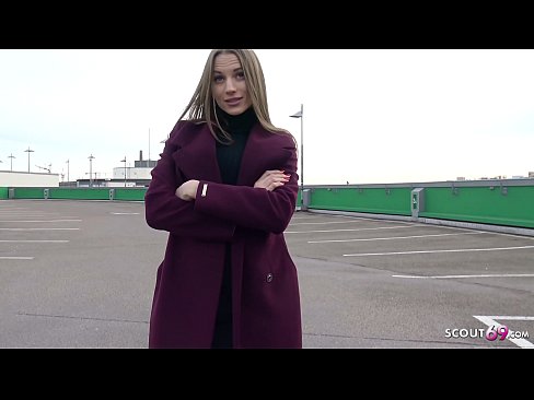 ❤️ VOKIEČIŲ SKAUTAS YRA SVAJONĖ LIEČIANTIS STEELE, AUTOMOBILIŲ STOVĖJIMO AIKŠTELĖS PASAKOJIMAS IR SEKSUALUS UŽ PINIGUS ❤❌ Namų porno prie mūsų ❌