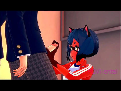❤️ Visiškai nauja galvijų rančos su Michiru Kagemori ❤❌ Namų porno prie mūsų ❌