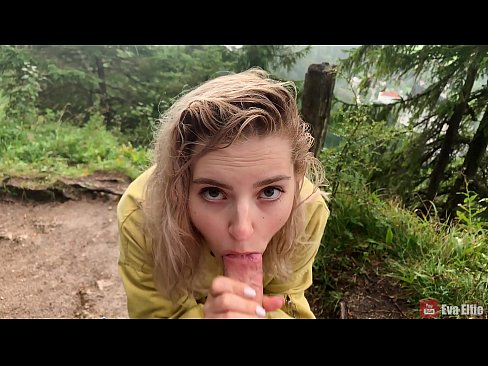 ❤️ Mergina nuryja spermą po viešo mineto - Eva Elfi ❤❌ Namų porno prie mūsų ❌