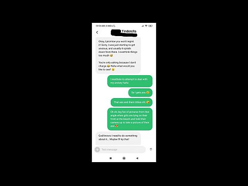 ❤️ Į savo haremą įtraukiau naują PAWG iš Tinderio ( pokalbis su Tinderiu įtrauktas) ❤❌ Namų porno prie mūsų ❌